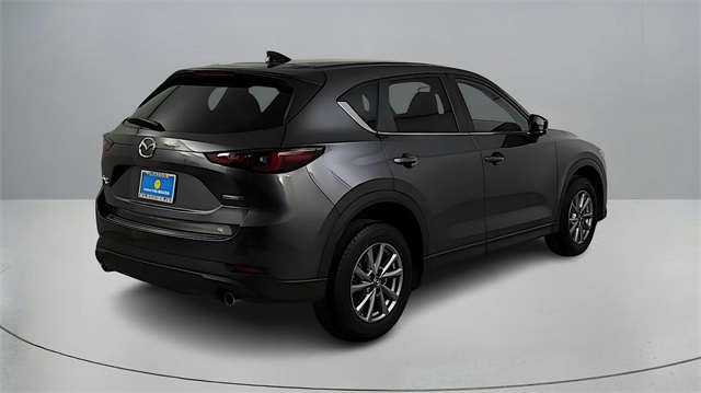 used 2023 Mazda CX-5 car, priced at $22,988