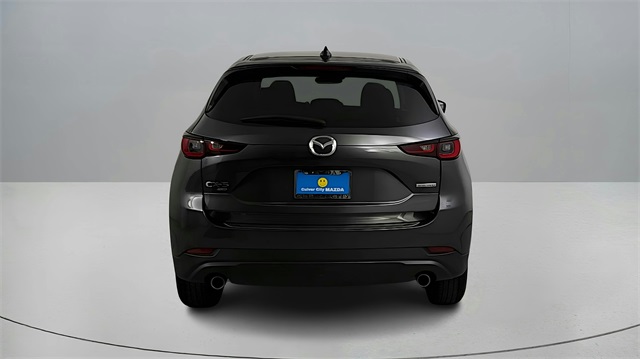 used 2023 Mazda CX-5 car, priced at $22,988