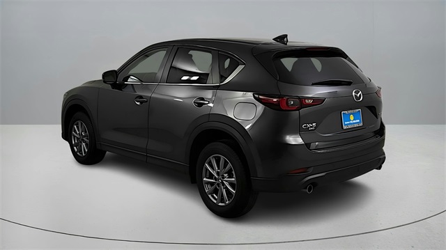 used 2023 Mazda CX-5 car, priced at $22,988