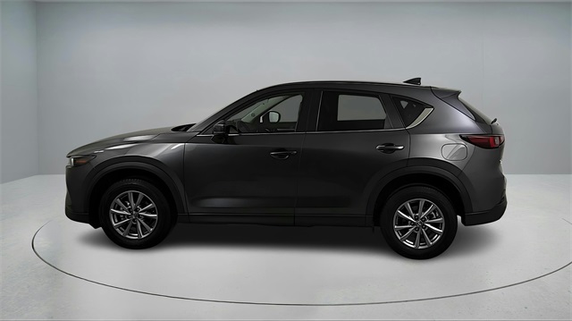 used 2023 Mazda CX-5 car, priced at $22,988