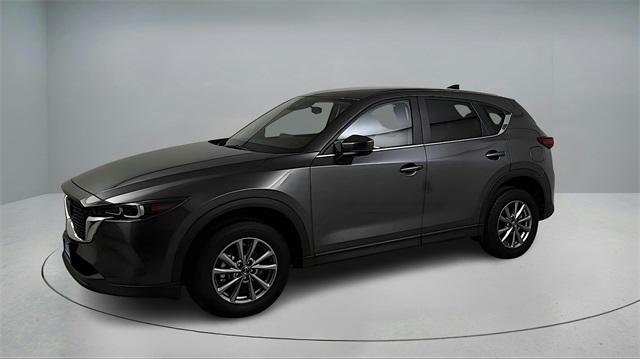 used 2023 Mazda CX-5 car, priced at $22,988