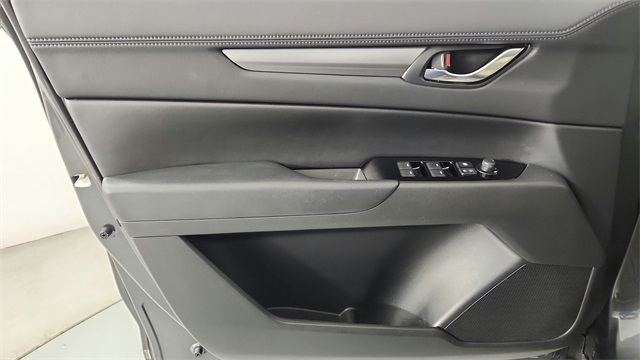 used 2023 Mazda CX-5 car, priced at $22,988