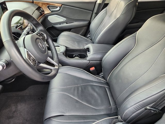 used 2024 Acura RDX car, priced at $45,400