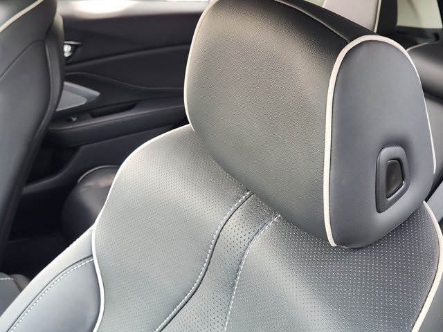 used 2024 Acura RDX car, priced at $45,400