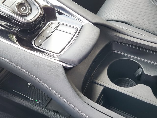 used 2024 Acura RDX car, priced at $45,400