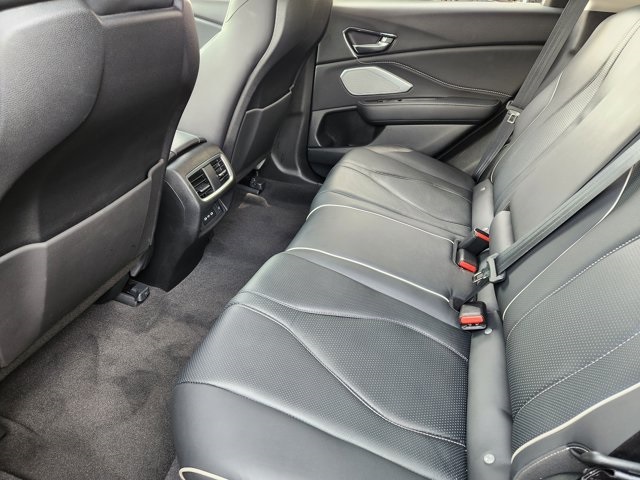 used 2024 Acura RDX car, priced at $45,400
