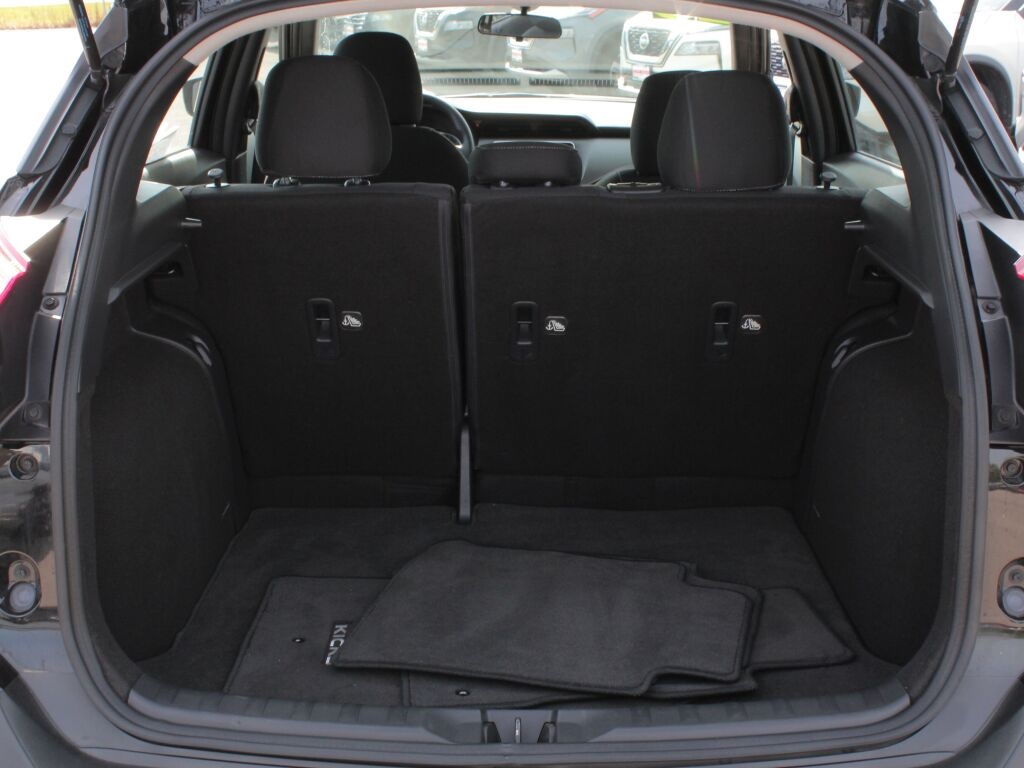 used 2020 Nissan Kicks car, priced at $16,500