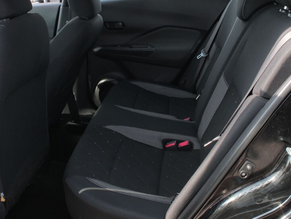 used 2020 Nissan Kicks car, priced at $16,500