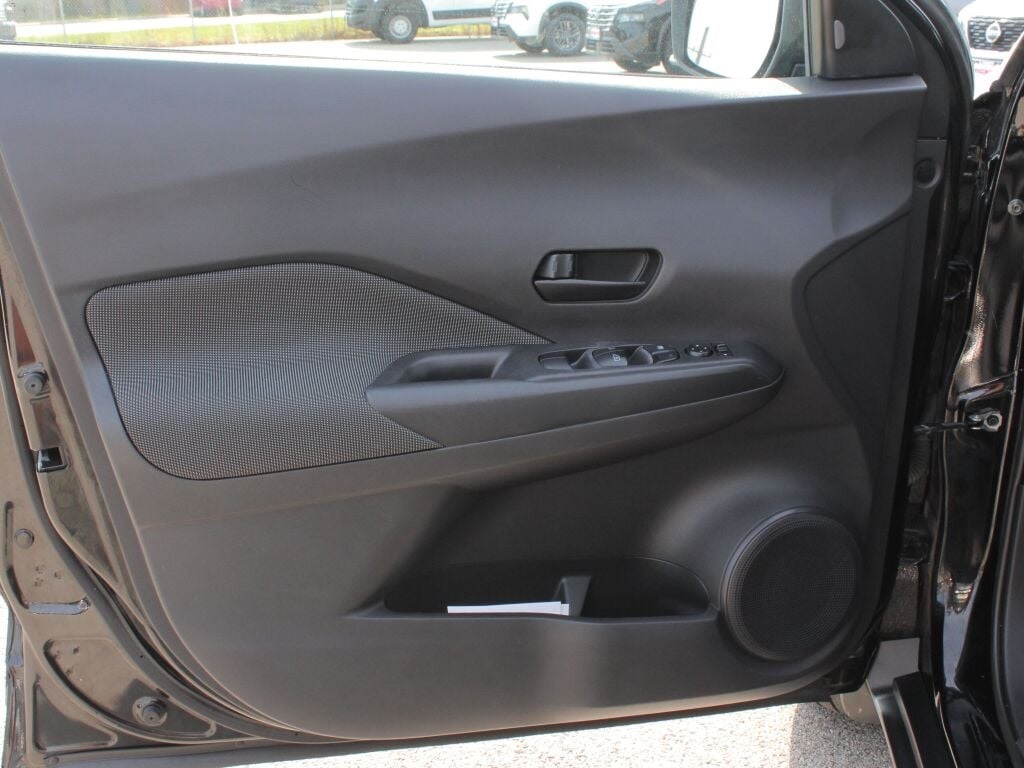 used 2020 Nissan Kicks car, priced at $16,500