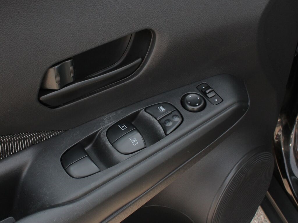 used 2020 Nissan Kicks car, priced at $16,500