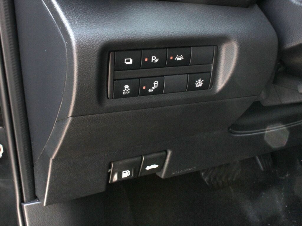 used 2020 Nissan Kicks car, priced at $16,500