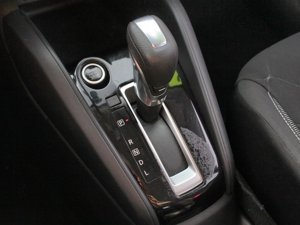 used 2020 Nissan Kicks car, priced at $16,500