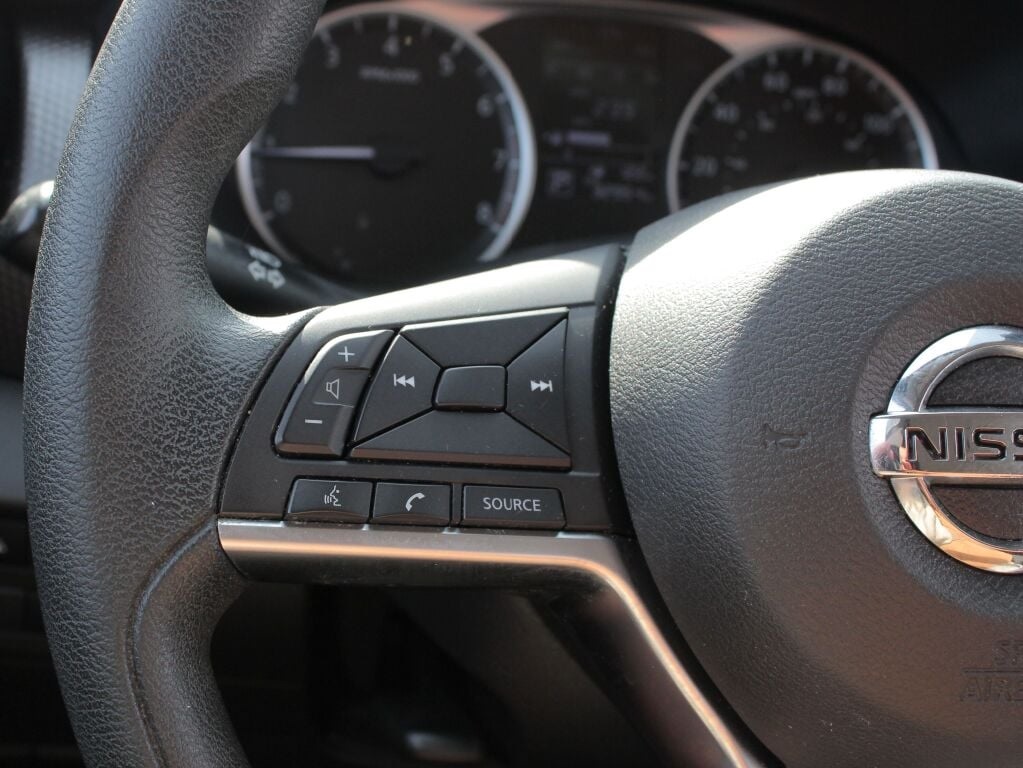 used 2020 Nissan Kicks car, priced at $16,500