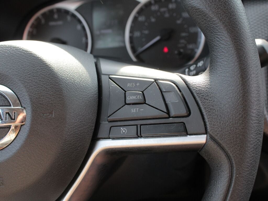 used 2020 Nissan Kicks car, priced at $16,500