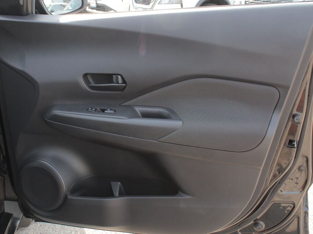 used 2020 Nissan Kicks car, priced at $16,500