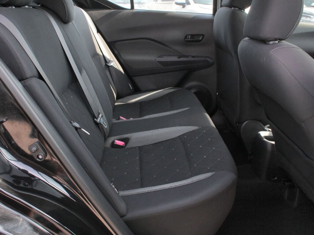 used 2020 Nissan Kicks car, priced at $16,500