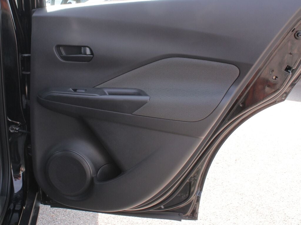 used 2020 Nissan Kicks car, priced at $16,500