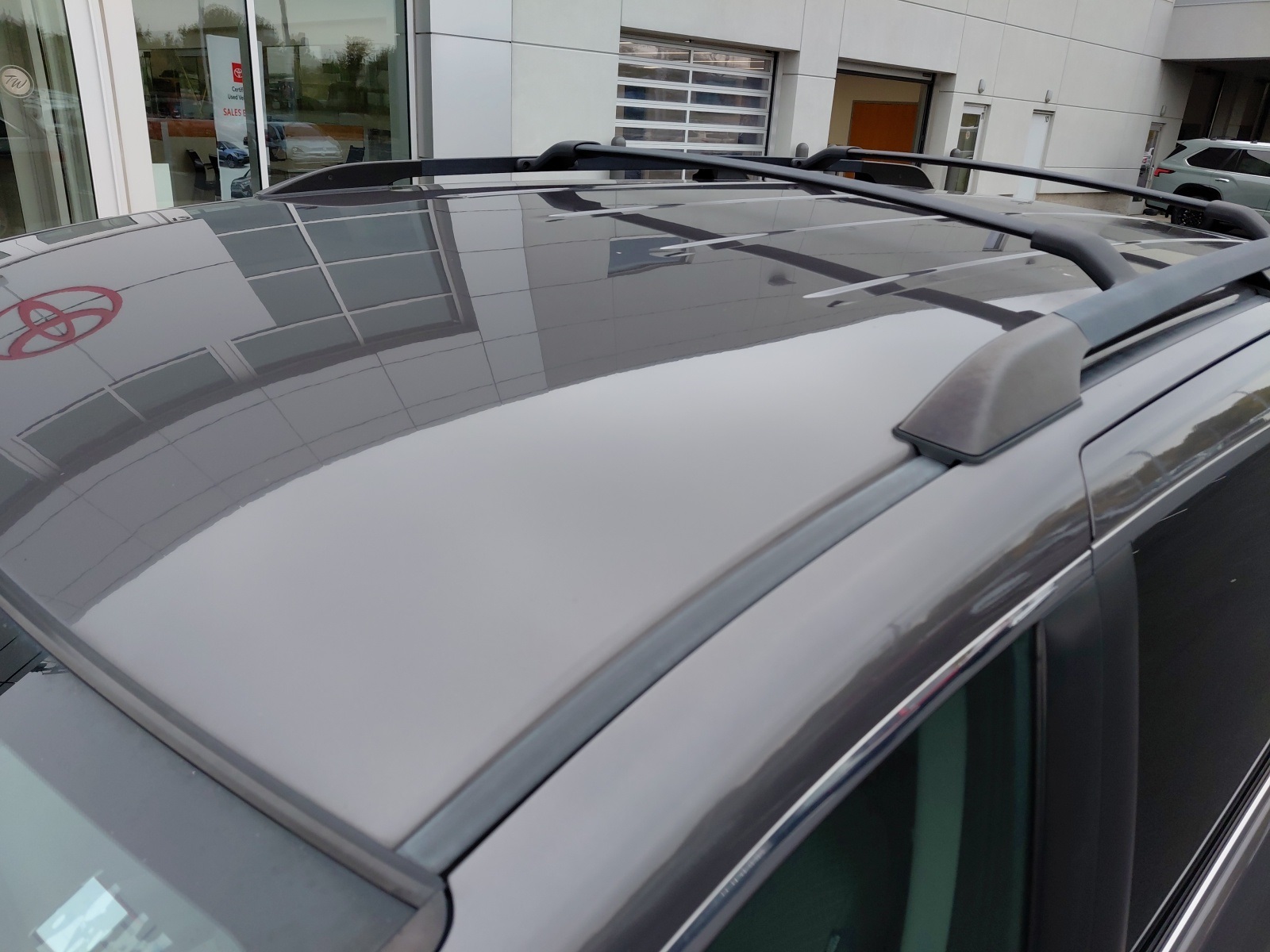 used 2015 Honda Odyssey car, priced at $13,120