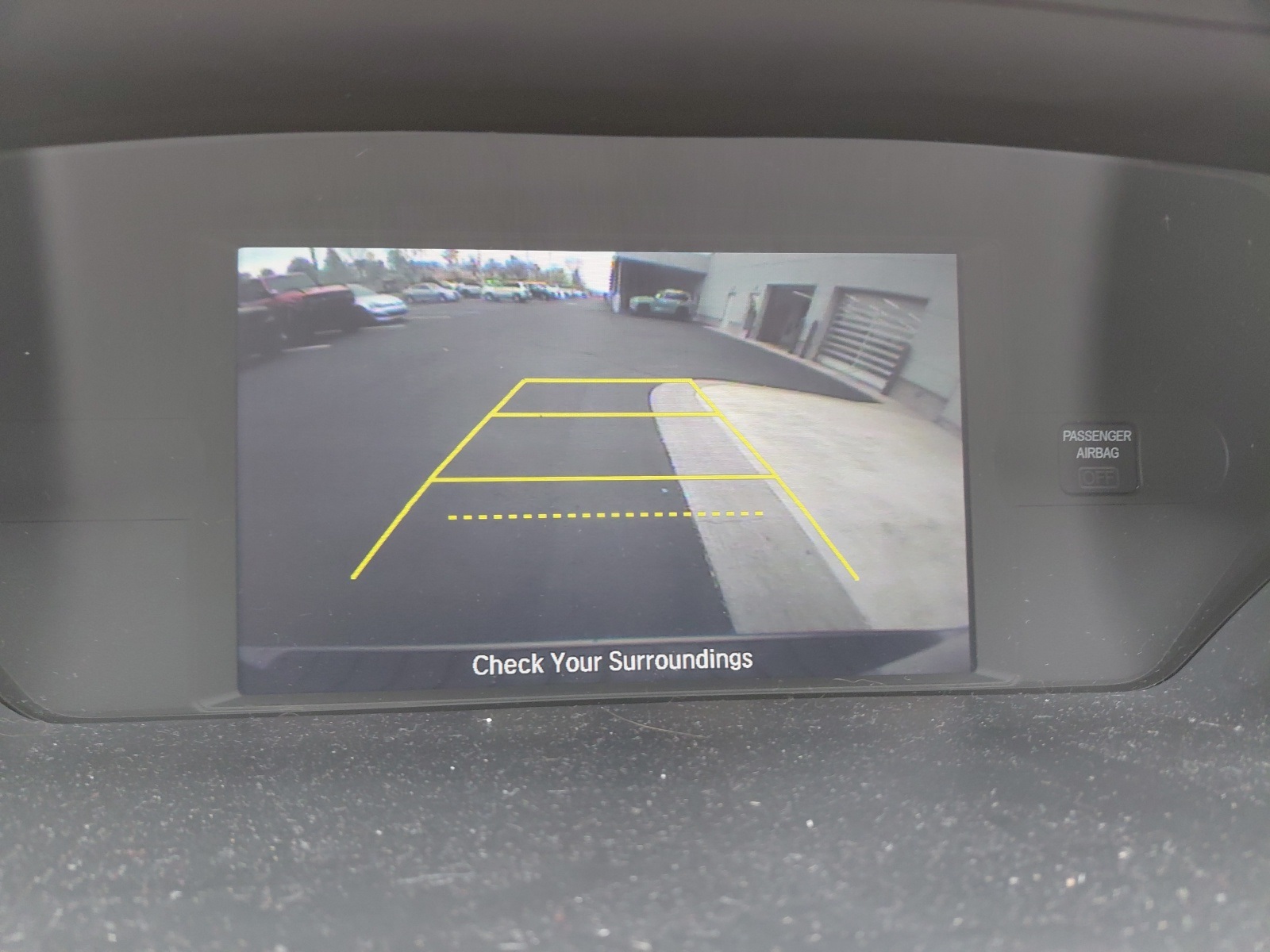 used 2015 Honda Odyssey car, priced at $13,120