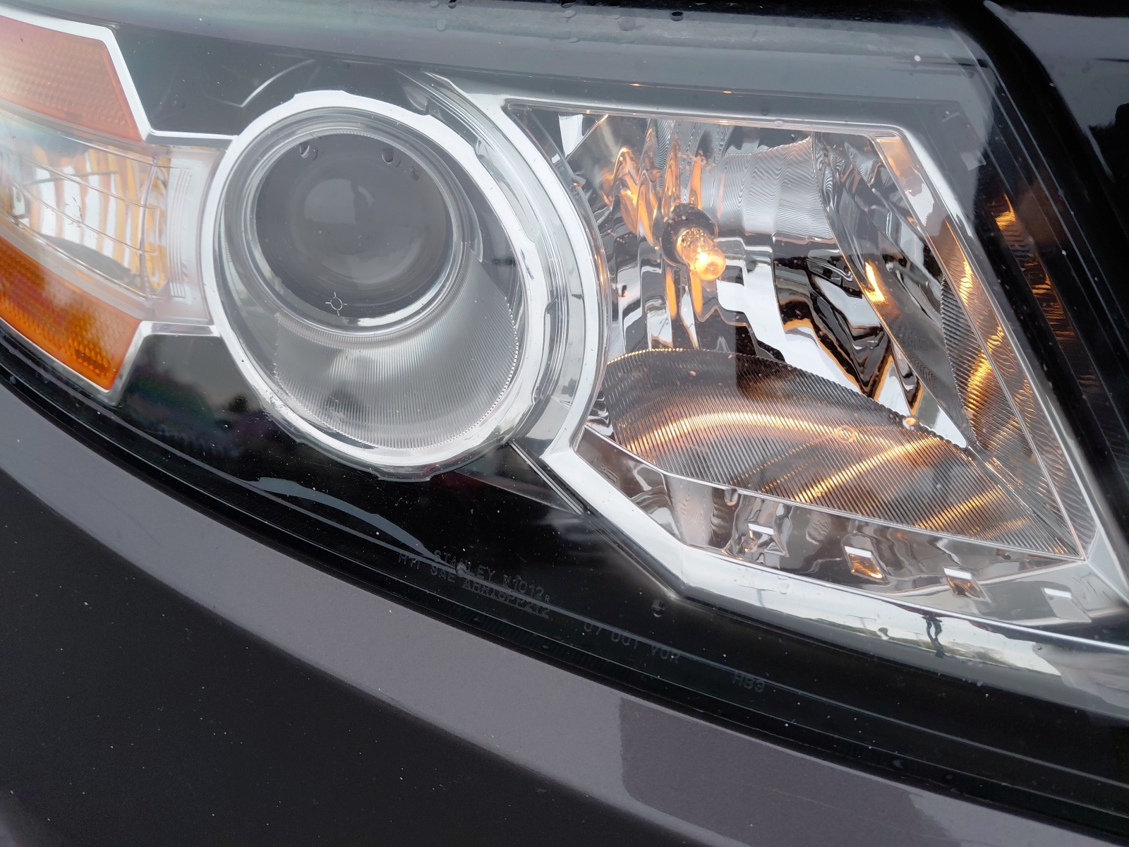 used 2015 Honda Odyssey car, priced at $13,120