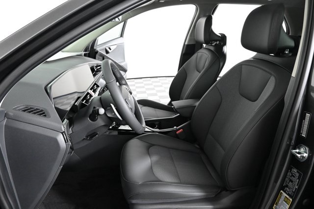 new 2025 Kia Niro car, priced at $32,200