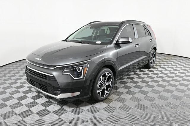new 2025 Kia Niro car, priced at $32,200