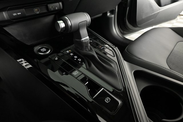 new 2025 Kia Niro car, priced at $32,200