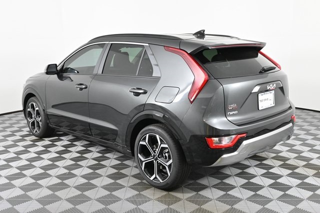 new 2025 Kia Niro car, priced at $32,200