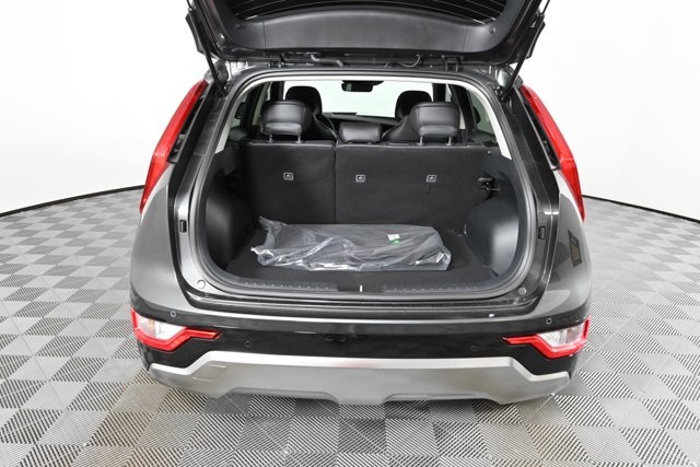new 2025 Kia Niro car, priced at $32,200