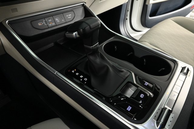 used 2025 Kia Carnival car, priced at $43,655