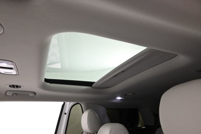 used 2025 Kia Carnival car, priced at $43,655
