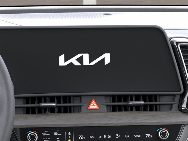 new 2025 Kia Sportage Plug-In Hybrid car, priced at $41,950