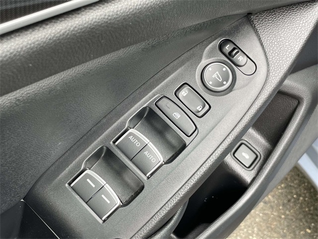 used 2022 Honda Accord car, priced at $26,340