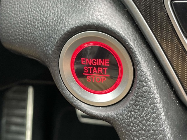 used 2022 Honda Accord car, priced at $26,340
