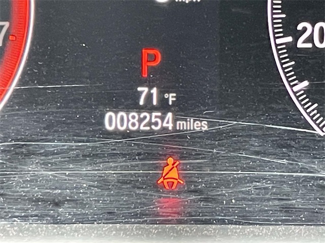 used 2022 Honda Accord car, priced at $26,340