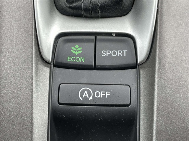 used 2022 Honda Accord car, priced at $26,340
