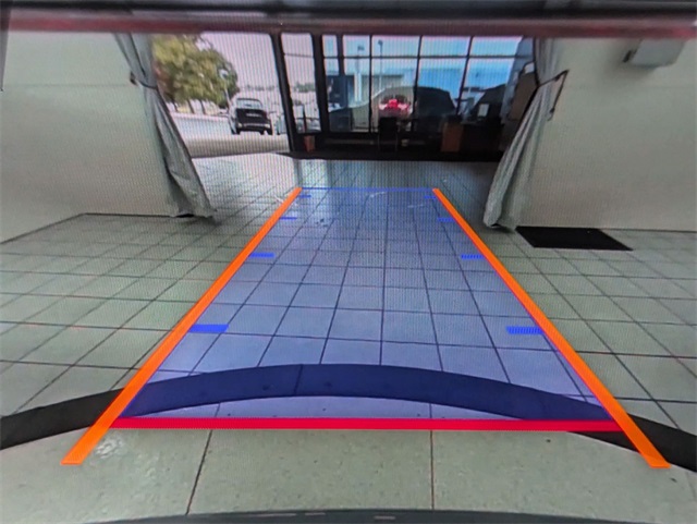 used 2023 Audi Q4 e-tron car, priced at $31,981