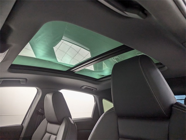 used 2023 Audi Q4 e-tron car, priced at $31,981