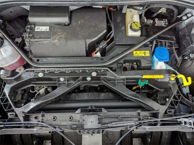 used 2023 Audi Q4 e-tron car, priced at $31,981