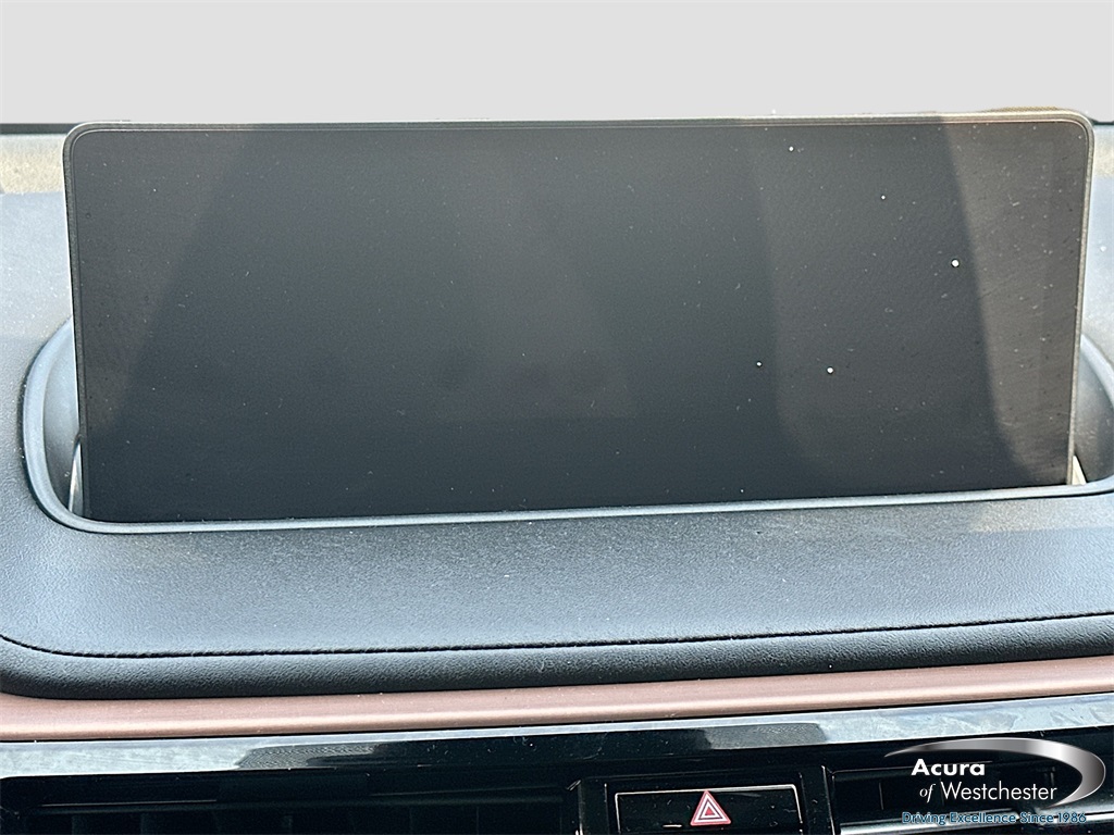 used 2023 Acura MDX car, priced at $44,299