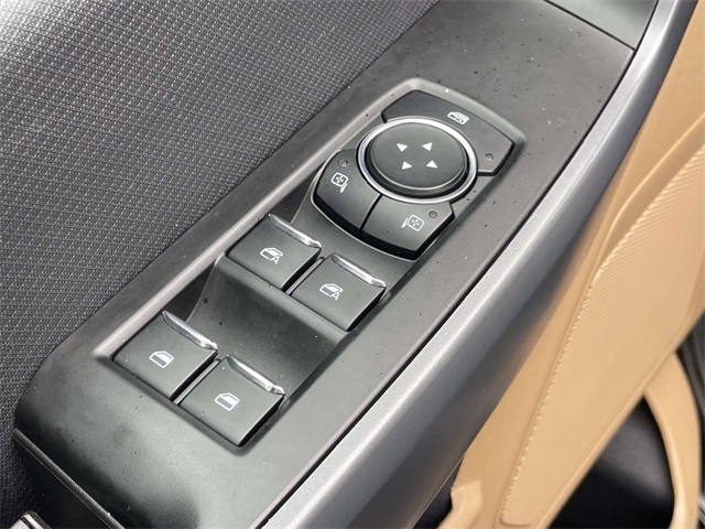used 2023 Ford F-150 car, priced at $36,865