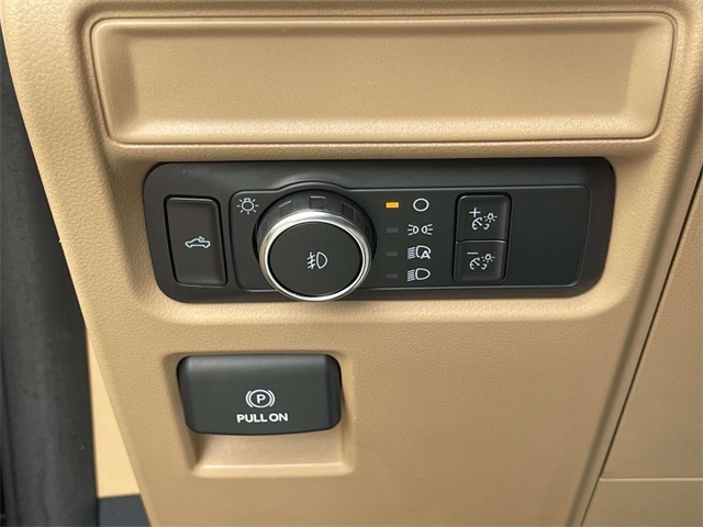 used 2023 Ford F-150 car, priced at $36,865