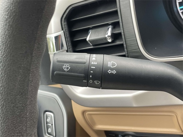 used 2023 Ford F-150 car, priced at $36,865