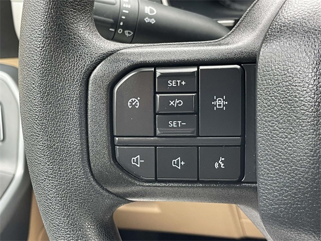 used 2023 Ford F-150 car, priced at $36,865