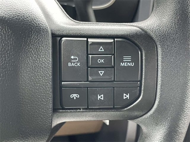 used 2023 Ford F-150 car, priced at $36,865