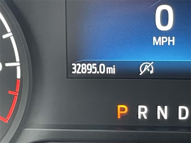 used 2023 Ford F-150 car, priced at $36,865