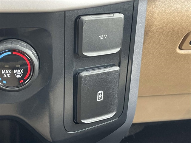 used 2023 Ford F-150 car, priced at $36,865