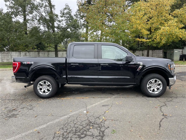 used 2023 Ford F-150 car, priced at $36,865
