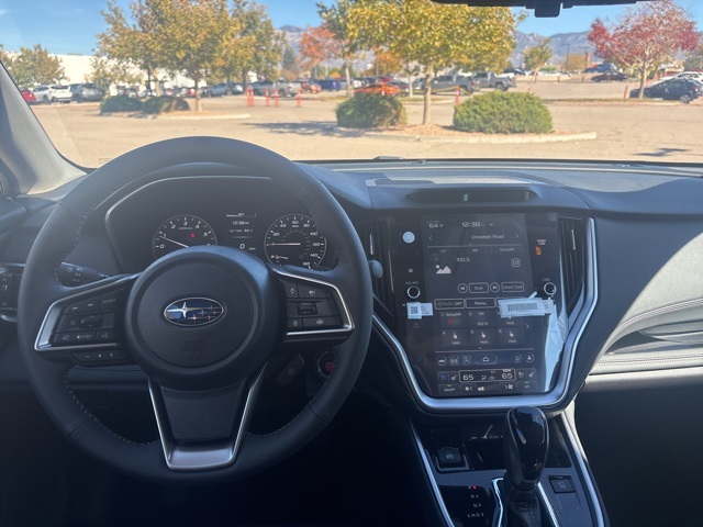 new 2025 Subaru Outback car, priced at $47,314