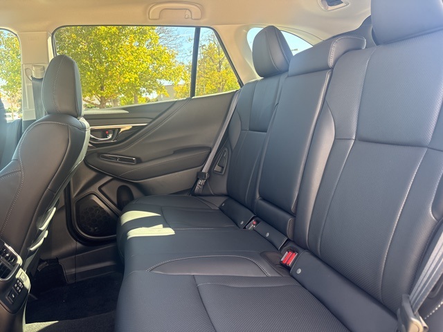 new 2025 Subaru Outback car, priced at $47,314